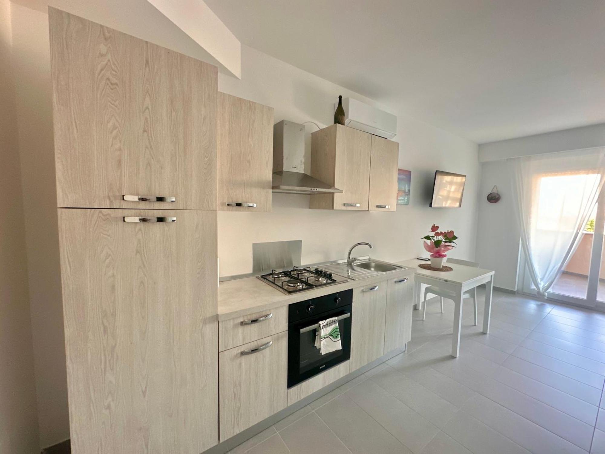 La Maison De Marcelle Tropea Zewnętrze zdjęcie