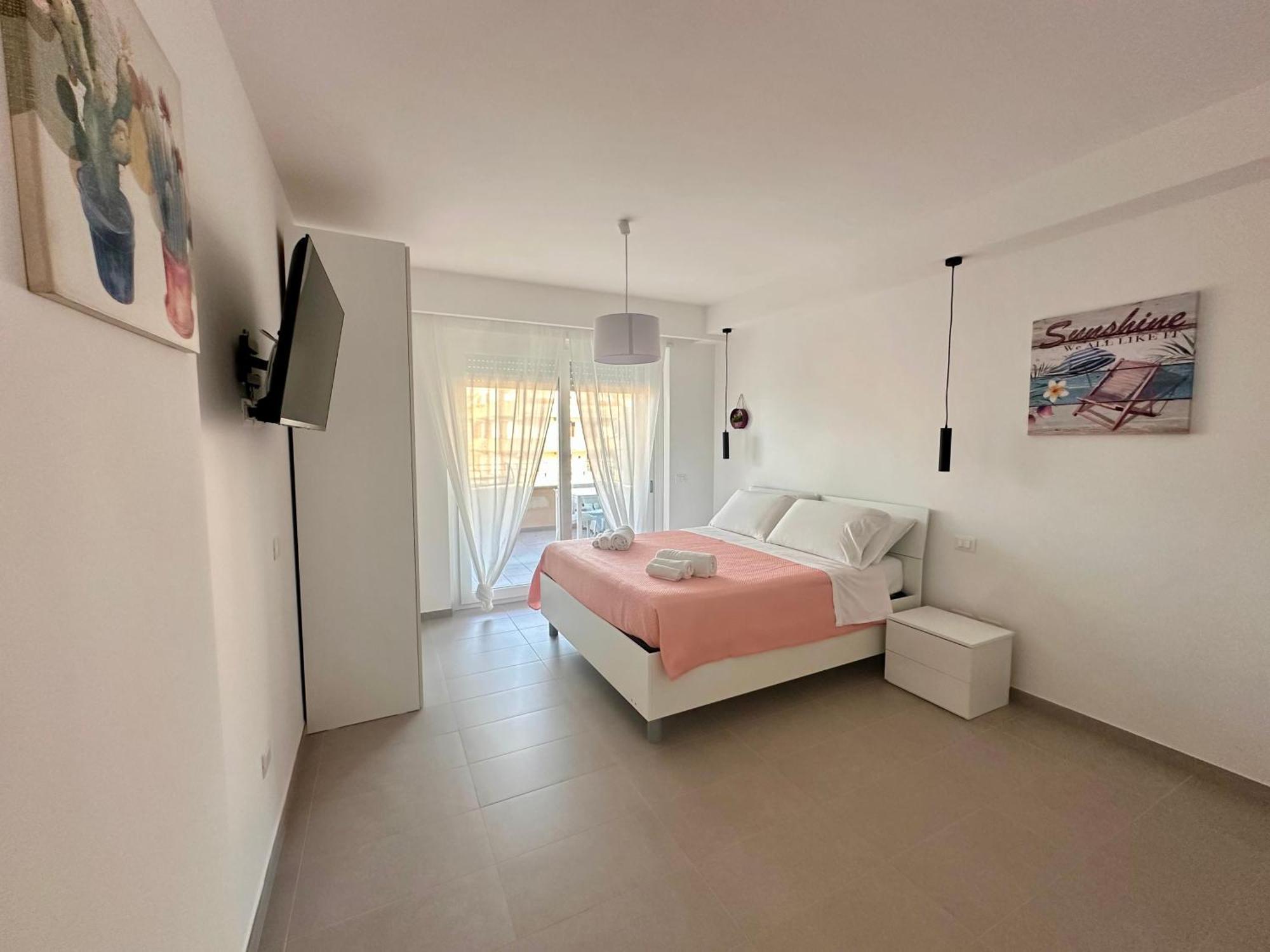 La Maison De Marcelle Tropea Zewnętrze zdjęcie
