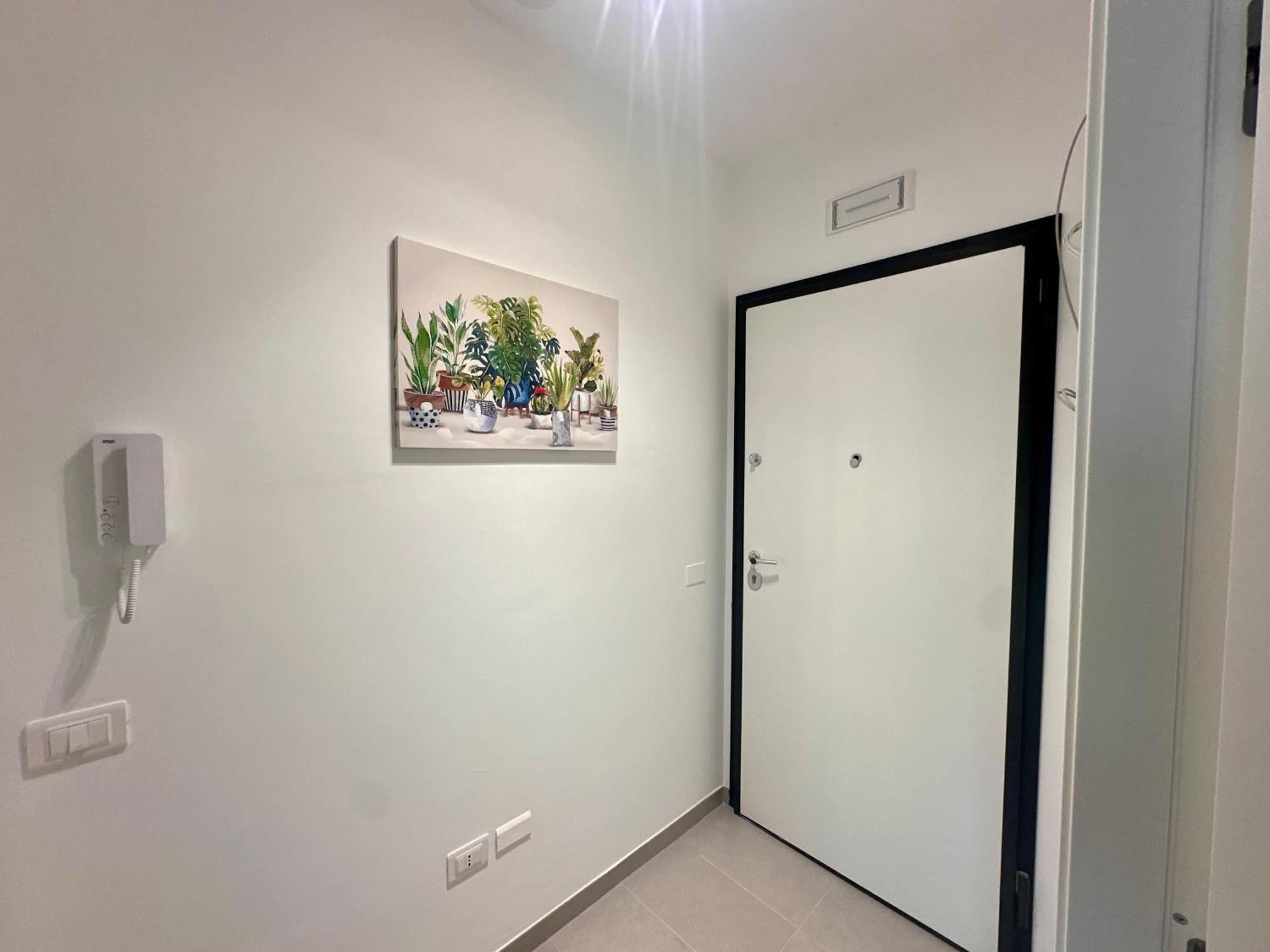 La Maison De Marcelle Tropea Zewnętrze zdjęcie