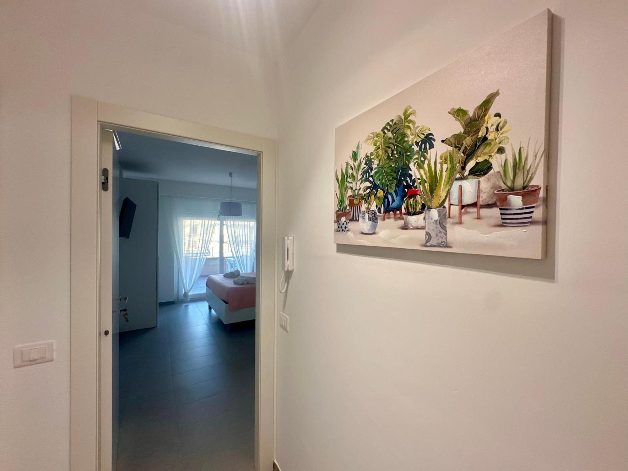 La Maison De Marcelle Tropea Zewnętrze zdjęcie